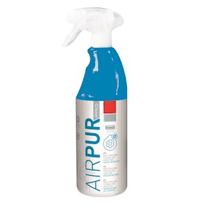  Pulverisateur airpur 750ml, désinfectant pour les unités intérieures - 400x400px